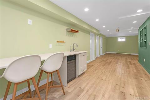 Recreation Room