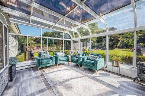 Sun Room