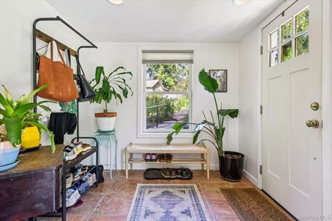 Mud Room