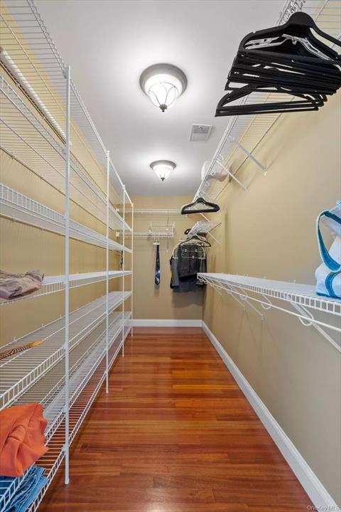 Closet