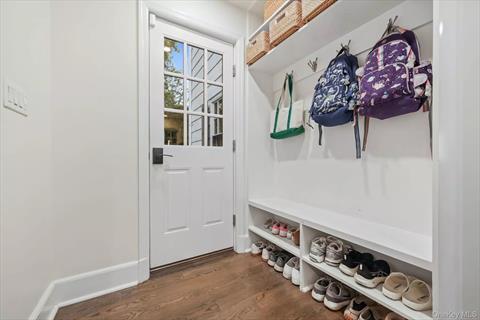 Mud Room