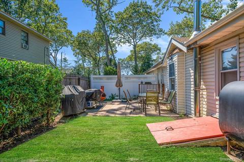 Yard