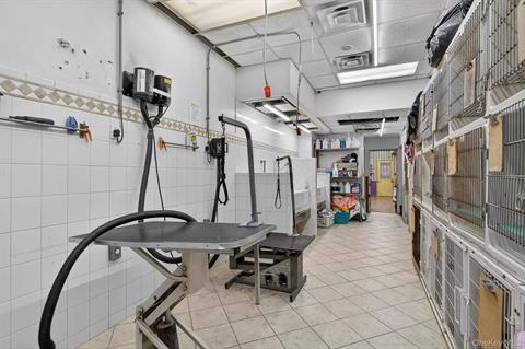 Exercise Room