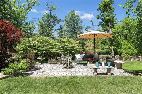 Yard