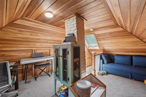 Attic