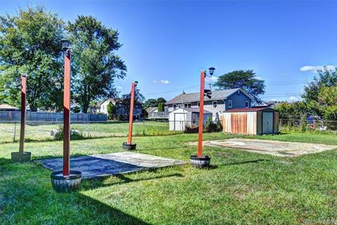 Yard