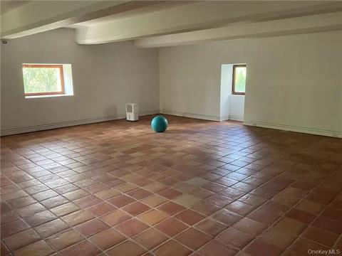 Exercise Room