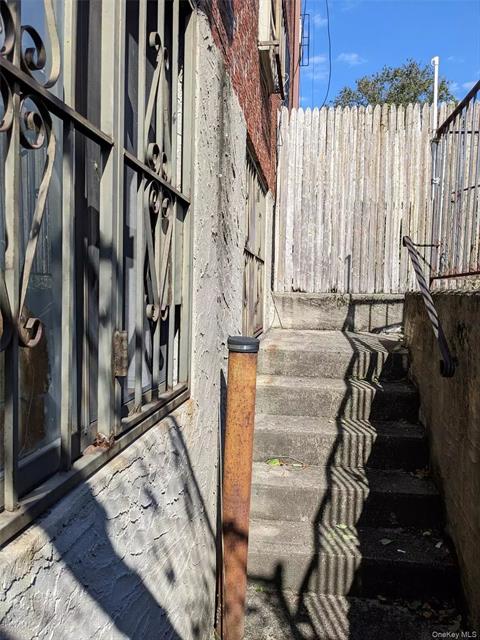 Fence