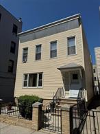 Welcome to this beautifully maintained and completely detached two family home in the heart of Astoria on 37th Street. This property features a spacious 3-bedroom apartment over a 2-bedroom, each boasting approximately 1, 075 sq. ft. of living space with one full bathroom per unit. The first-floor apartment has direct access to the beautifully manicured backyard, with a covered and tiled seating area. The home includes a full basement with a separate entrance, ideal for storage, additional living space, or conversion (as permitted). Whether you&rsquo;re an investor looking for high rental income potential or a homeowner wanting to live in one unit and rent the other, this home offers flexibility. The property is zoned R6B, allowing developers to build up to 5, 000 sq. ft. and up to 7 residential units. Located on desirable 37th Street, you&rsquo;re just moments away from Astoriaâ€™s best restaurants, bars, coffee shops, supermarkets, and public transportation. The house can be delivered vacant. The boiler and hot water heater have just recently been changed. Don&rsquo;t miss the opportunity to own an amazing piece of property in the best neighborhood in Queens. Contact listing agent for more information or to schedule a walkthrough.
