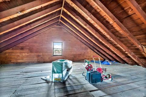 Attic