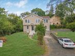 Newly built from the foundation up, legal 2- family property just 4 minutes to Mario Cuomo Bridge. Three bedrooms, 2 baths over 3 bedrooms, 2 baths over a finished basement with another full bathroom and extra room also which can be an office.