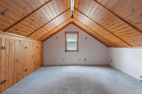 Bonus Room