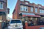 This fully renovated legal two-family home offers the perfect blend of comfort and convenience. Ideally located just a 5-minute walk from the 7 train station and major transit options, the property features two stories plus a full basement. Each floor boasts 4 spacious bedrooms and 2 full bathrooms, making it ideal for large households or rental income. Recent upgrades include brand-new electrical, plumbing, and gas lines for worry-free living. Additional highlights include a private garage with parking, three separate electric meters, and a gas meterâ€” You Don&rsquo;t want to miss this fantastic opportunity.