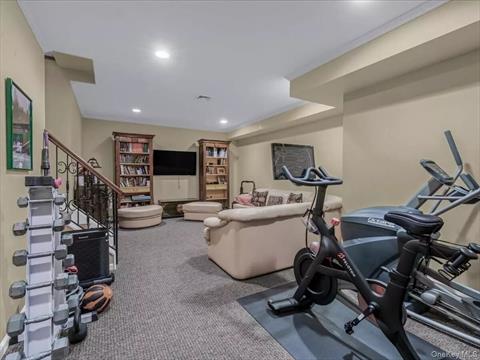 Recreation Room