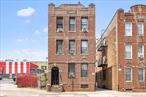 Rare opportunity to own a 6 family building with 5 free market units and lots of upside. Situated in a prime location right off Queens Blvd.,  and just steps away from the subway. Income:Unit 1F $1, 600 *only unit that is a 1 bedroomUnit 1R $2, 000Unit 2F $1, 800 (occupied by super)Unit 2R $2, 250Unit 3F $2, 260Unit 3R $1, 936 (rent stabilized unit)3 Parking spaces $225 each Total Annual Gross Income $150, 252* All of the apartments are 2 bedrooms except for 1FExpenses: Taxes $21, 922Insurance $3, 400Heating $9, 500Electrtic PLP $1, 440Water $4, 080Total Annual Expenses $40, 342Net Income $109, 910