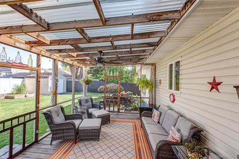 Sun Room