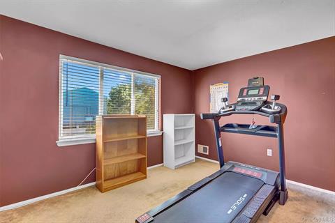 Exercise Room
