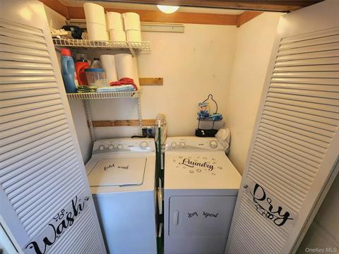Laundry