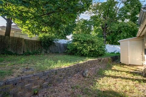 Yard