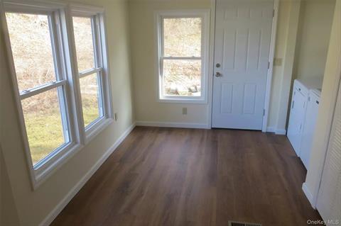 Mud Room