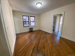 Extra large one bedroom apartment in classic prewar building with generous room size and high ceilings. Building situated in the heart of Rego Park within short walking distance from all shopping centers and Shopping Malls and restaurants. R/M Train stations are just few blocks away. Quick and easy Co-op Board approval required. Parking spot is available upon request two blocks away for only $150 per month.