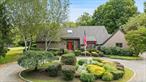 Wonderful custom built contemporary home in the heart of historic Waccabuc! Sited on over 4 acres of meticulously landscaped grounds along desirable Mead Street, this exceptional home offers the perfect blend of privacy and convenience. Thoughtfully designed and beautifully maintained, itâ€™s a true retreat just minutes from every convenience. Features 4 bedrooms including a spacious first-floor primary suite, w/ dressing area and bath. Family room w/ fireplace and dining area open to a gorgeous light-filled sunroom. Beautiful in-ground pool surrounded by bucolic grounds and perfect for entertaining. Whole-house generator for year-round peace of mind. Conveniently located near schools, shopping, Metro North and highways and a short walk to Waccabuc Country Club! A rare opportunity to own a peaceful haven in one of the areas most sought-after locations. Award-winning John Jay School District. Don&rsquo;t miss this special home!