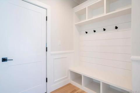 Mud Room