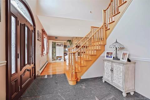 Entry