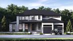 LAST LOT REMAINING on October Hills Estates; NEW CONSTRUCTION Colonial available in a developed community of unique & exclusive luxury homes on cul-de-sac. A chance to make a one of a kind home! Developers build each home up to 4, 800 sqft on private property. Consisting of a magnificent walkway leading you into the grand two-story entry with breathtaking open gallery to the second story & 9ft ceilings. Huge formal dining room becomes the focal point of the house! Gourmet eat-in kitchen with Quartz counter-tops, 2 sinks, 2 Island w/breakfast bar, massive dinette area open to a large family room. Great playroom off kitchen with second kitchen and large closet. Two car garage entrance w/mudroom, 6 well-sized bedrooms & 4.1 baths ceramic tiles and vanities. Generous laundry room upstairs. Master suite w/sitting area, 9 x 9 walk in closet, bath with soaking tub, toilet room, double sinks & shower. Wood railing w/iron spindles, 2 car garage and more. Many amenities include 9ft. ceilings in the basement, night lights, spray foam insulation, 2 zone air condition, lots of closet space & more. Customize your home, YOUR WAY. Don&rsquo;t miss this opportunity to make your dream home come true!