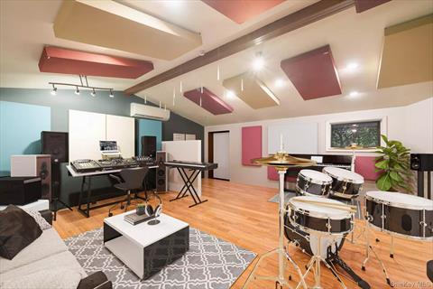 Studio