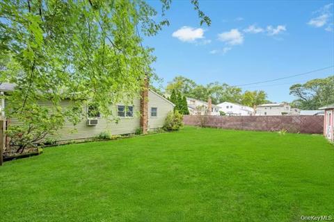 Yard