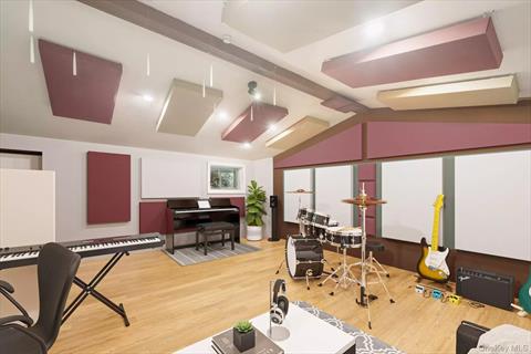 Studio
