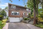 Beautifully updated home located just minutes from the Bronxville train station, offering both convenience and comfort. The thoughtful kitchen features an island and flows seamlessly into a charming four seasons room and out to a private patioâ€”ideal for relaxing or entertaining. The home includes a separate dining room and a full ensuite in the spacious primary bedroom. A wonderful blend of classic design and modern updates in a prime location.