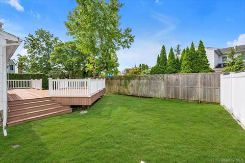 Yard