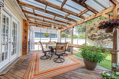Sun Room