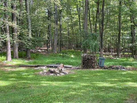 Yard