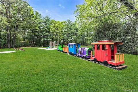 Yard