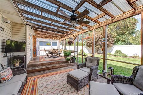 Sun Room