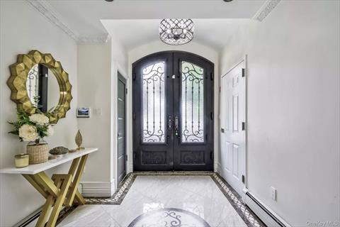 Entry