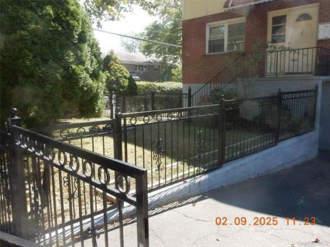 Fence