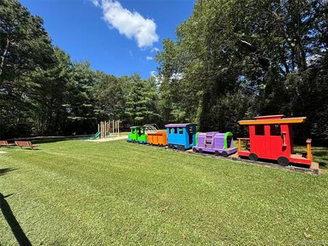 Yard