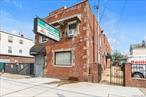 Nice storefront / ground floor office just off College Point Blvd. on 18th Avenue. Neat and clean. Ready for you to do business. Owner prefers space to be used as an office. No food. No massage parlor. Heat included.