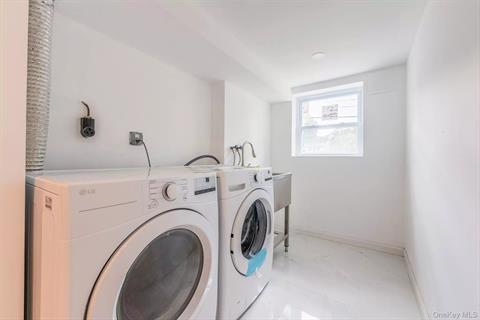 Laundry