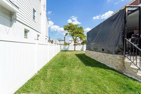 Yard