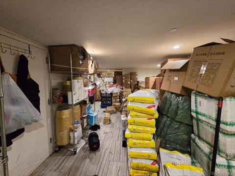 Storage