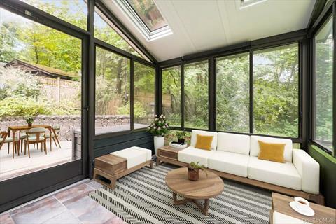 Sun Room