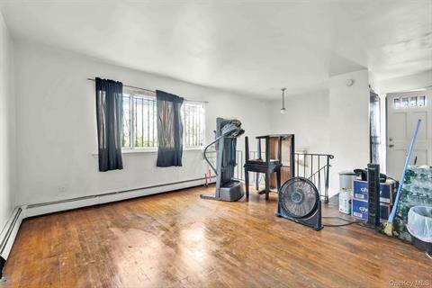 Exercise Room