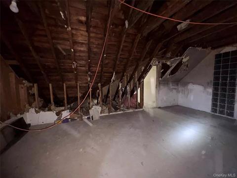 Attic
