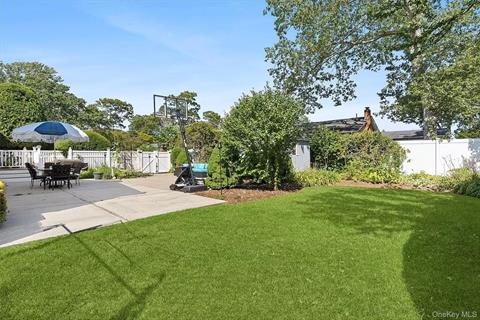 Yard