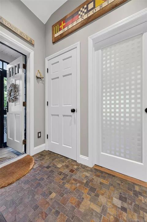 Entry